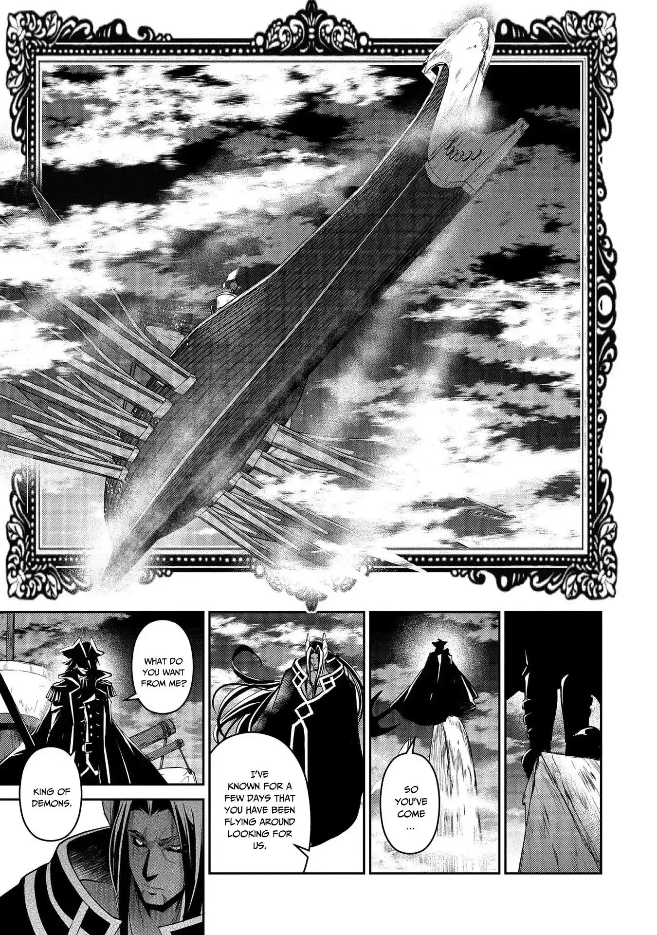 Yashiko Shodai Seitokai Chapter 26 39